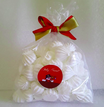 lembrancinha mini suspiros