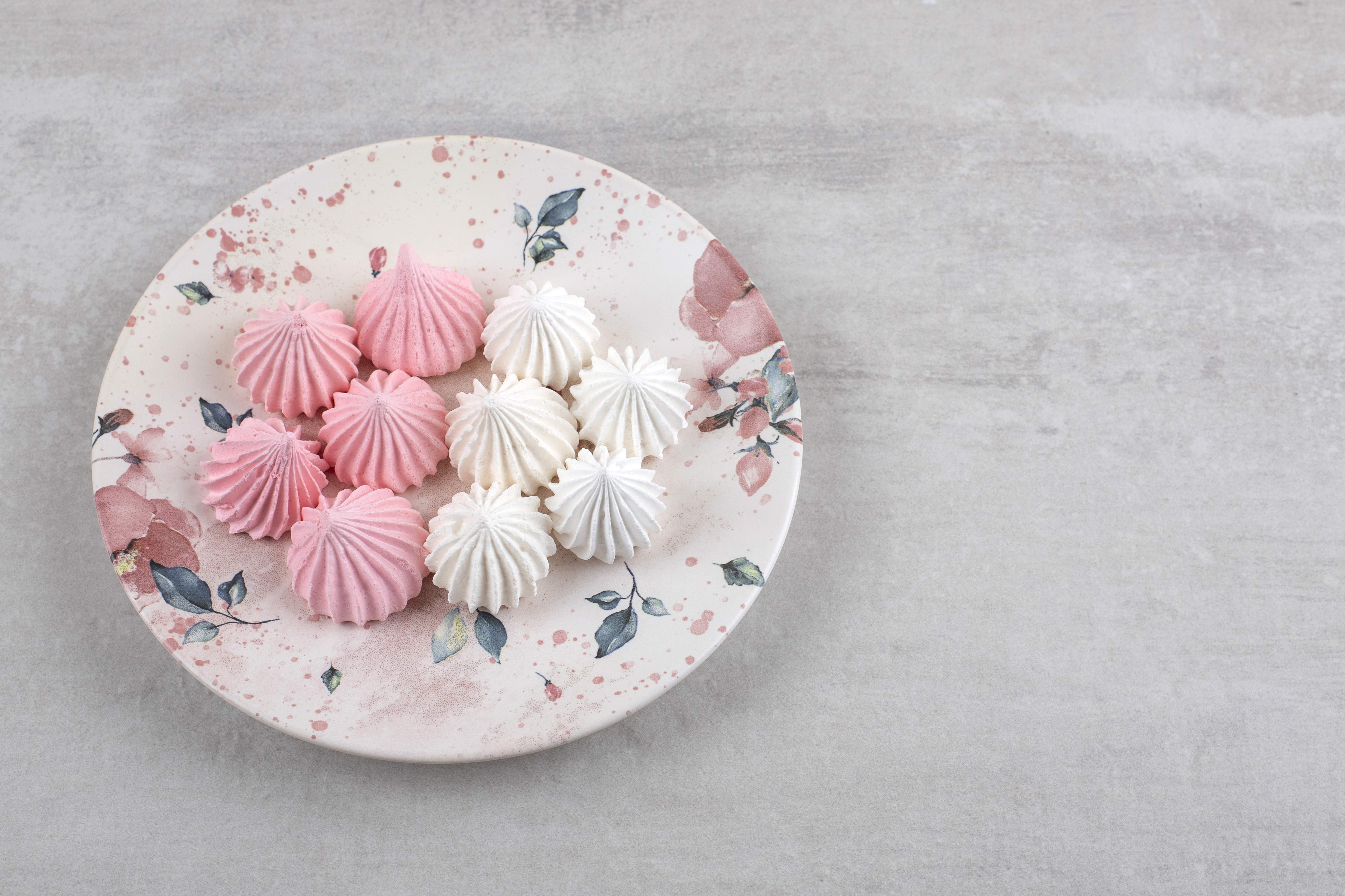 Pirulitos de cristal