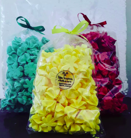 Criação especial 10