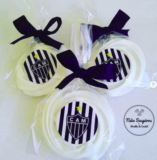 Criação especial 5