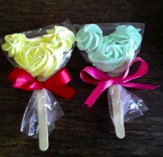 Criação especial 7